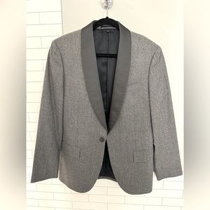 Ludlow Slim-fit shawl-collar tuxedo jacket